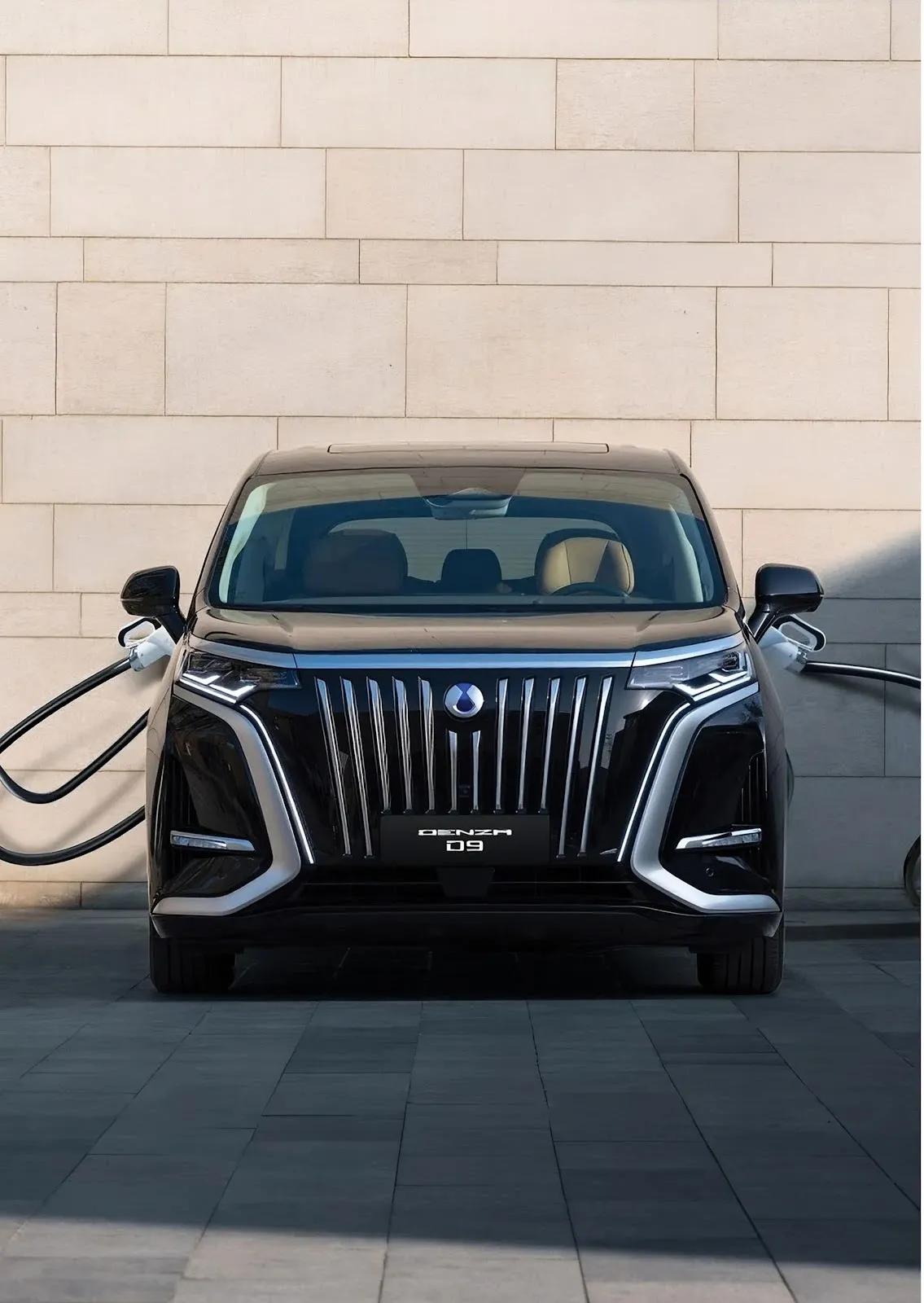 The Revolutionary Luxury